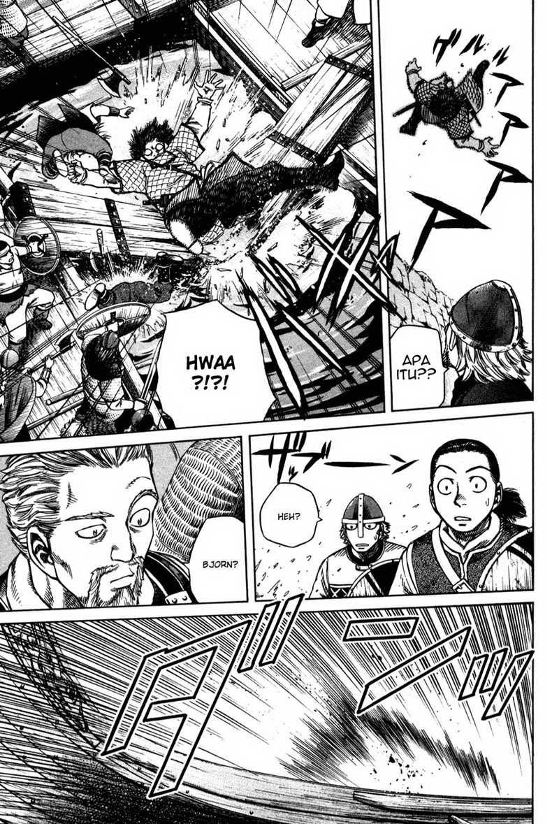 Read VIDland Saga ID Manga Online