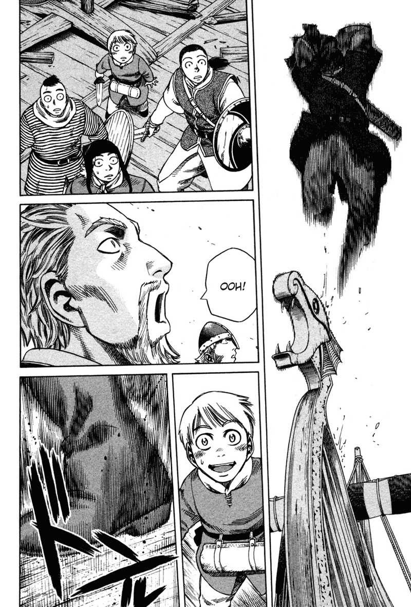 Read VIDland Saga ID Manga Online