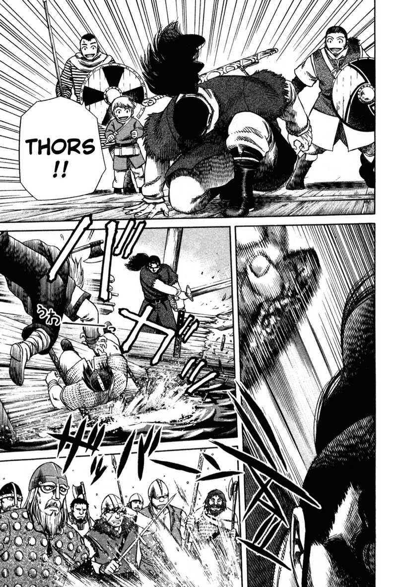 Read VIDland Saga ID Manga Online