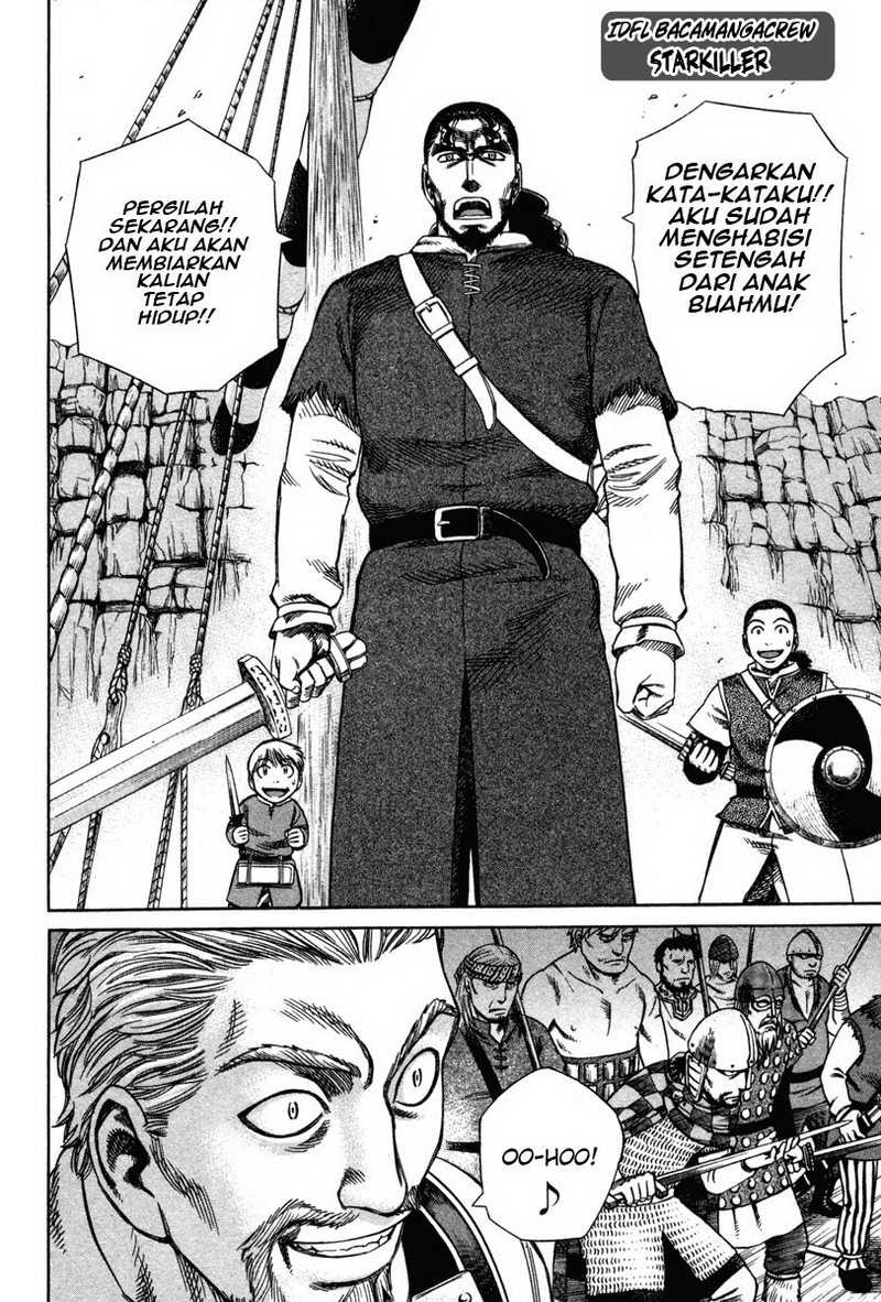 Read VIDland Saga ID Manga Online