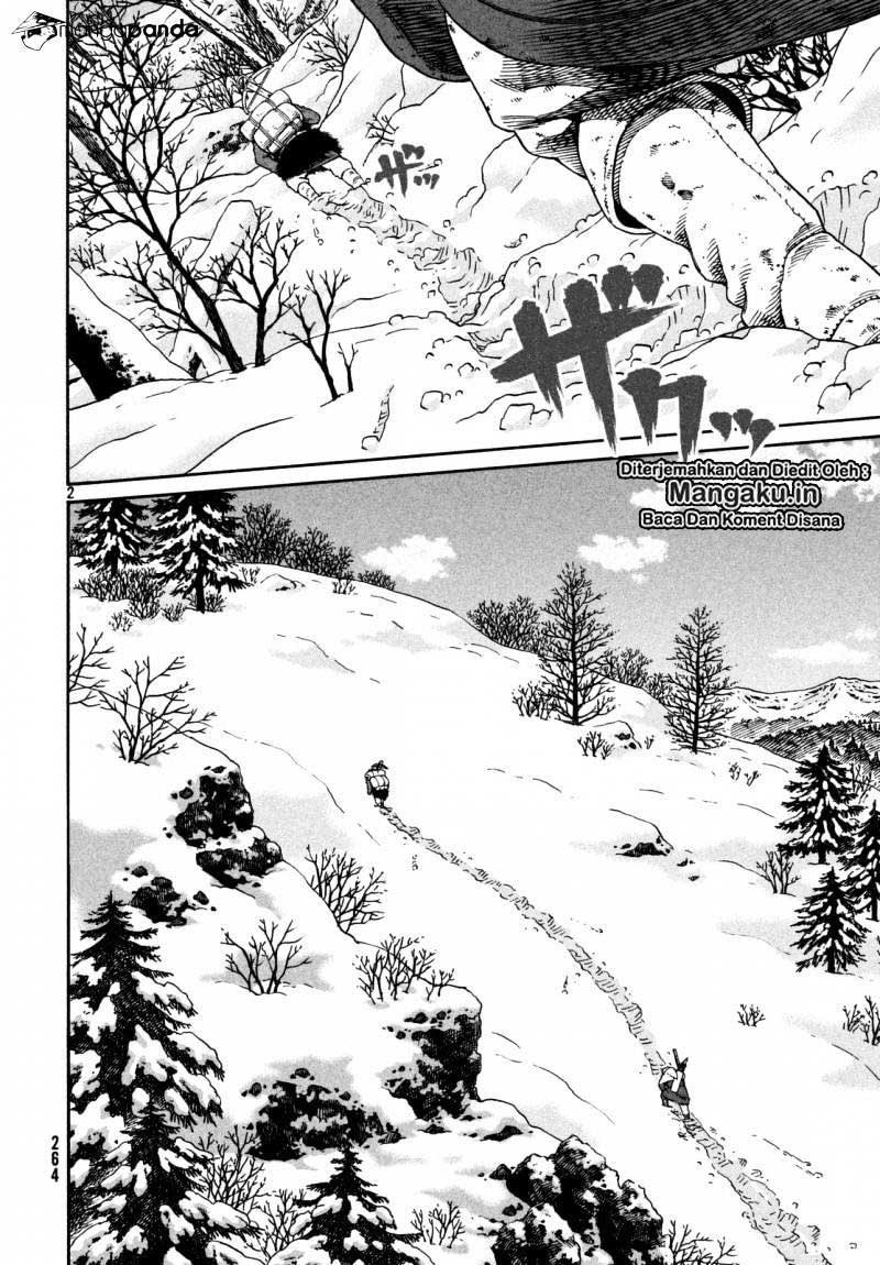 Read VIDland Saga ID Manga Online