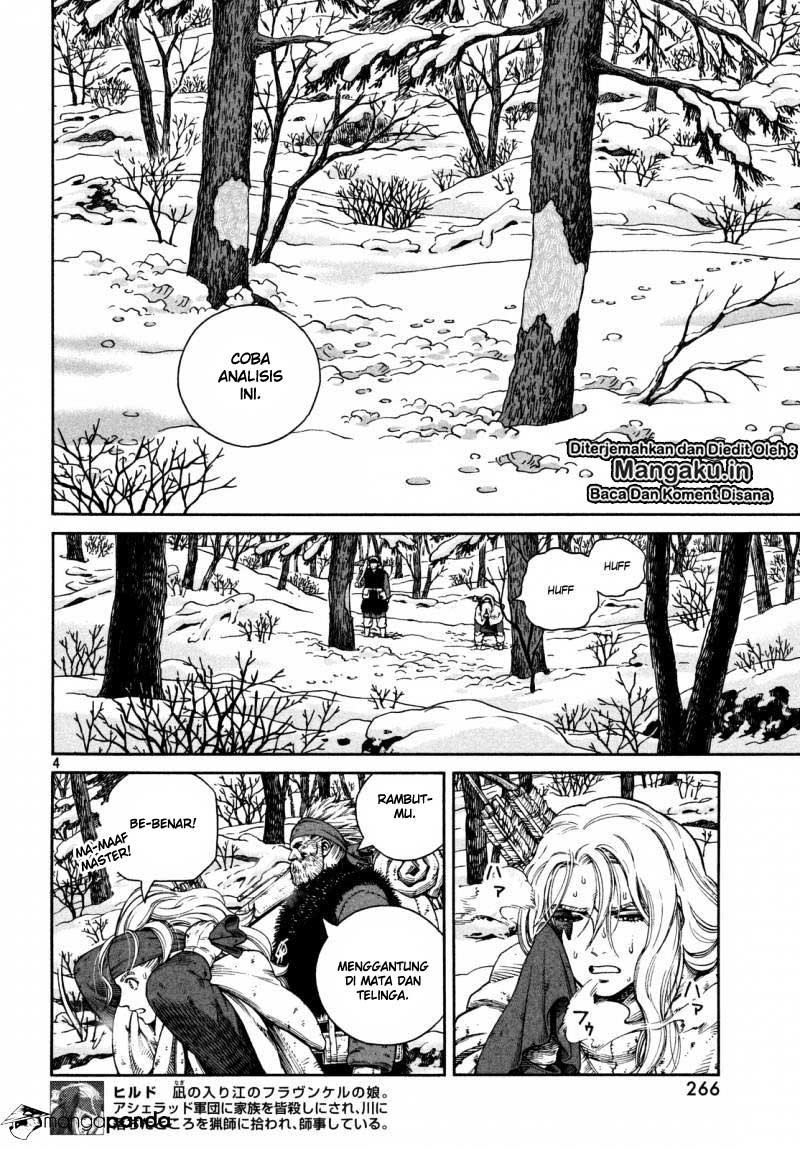 Read VIDland Saga ID Manga Online