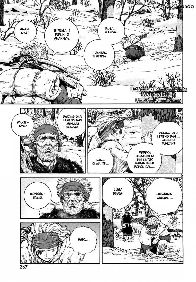 Read VIDland Saga ID Manga Online