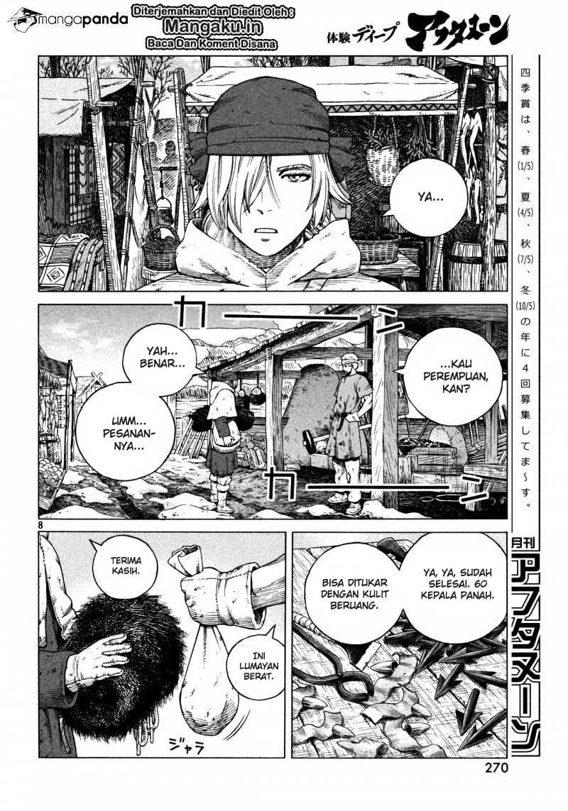 Read VIDland Saga ID Manga Online