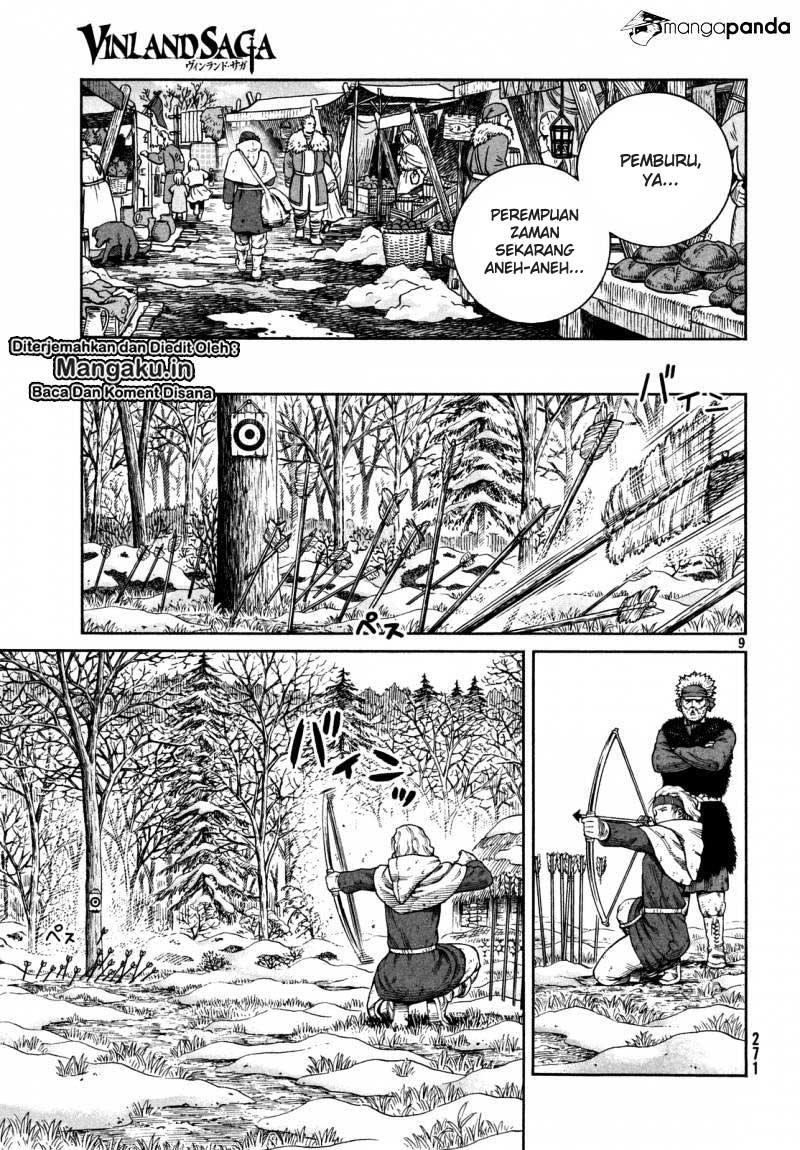 Read VIDland Saga ID Manga Online