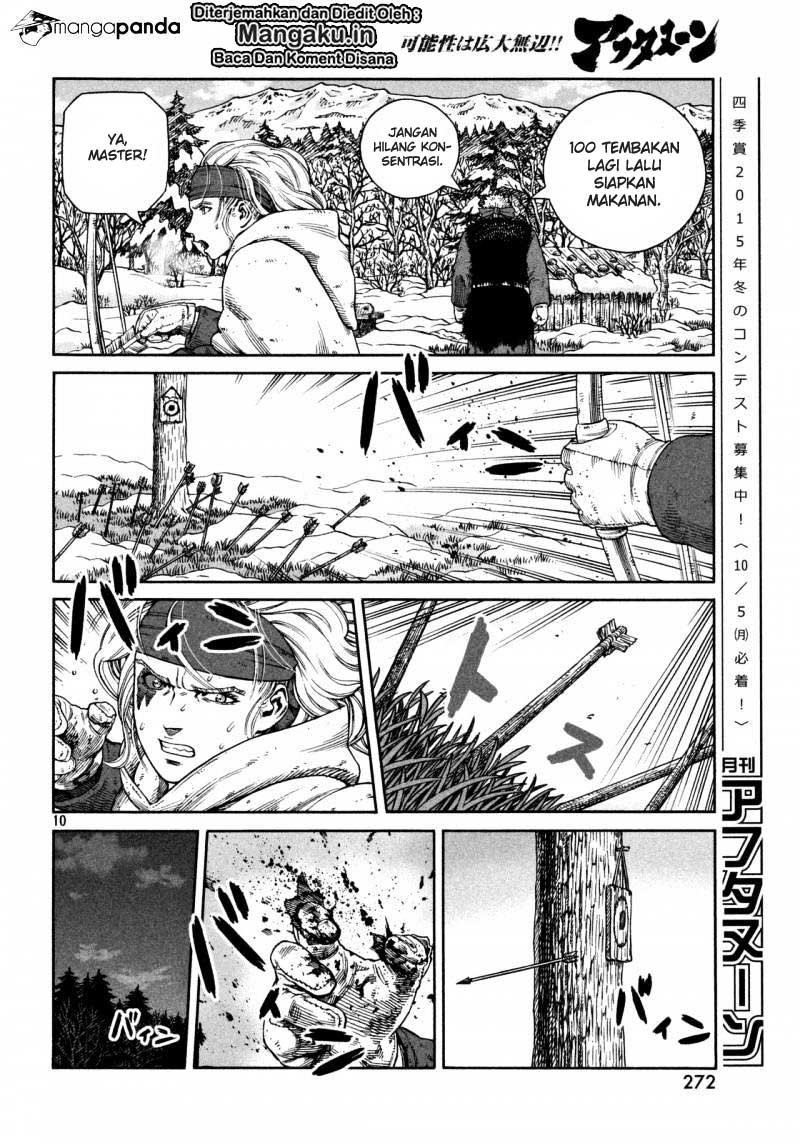 Read VIDland Saga ID Manga Online