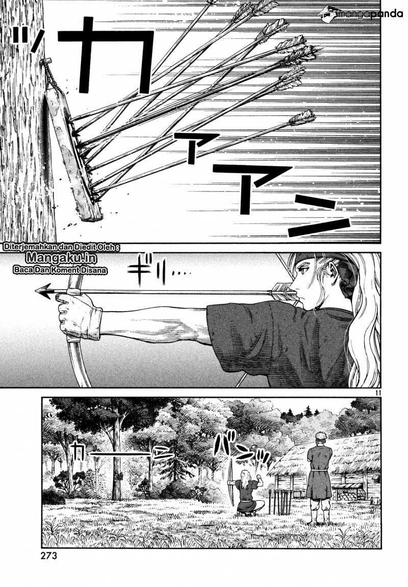 Read VIDland Saga ID Manga Online