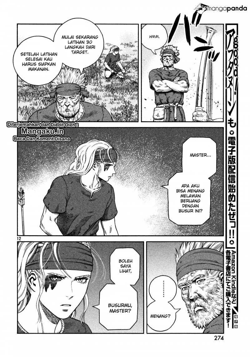 Read VIDland Saga ID Manga Online