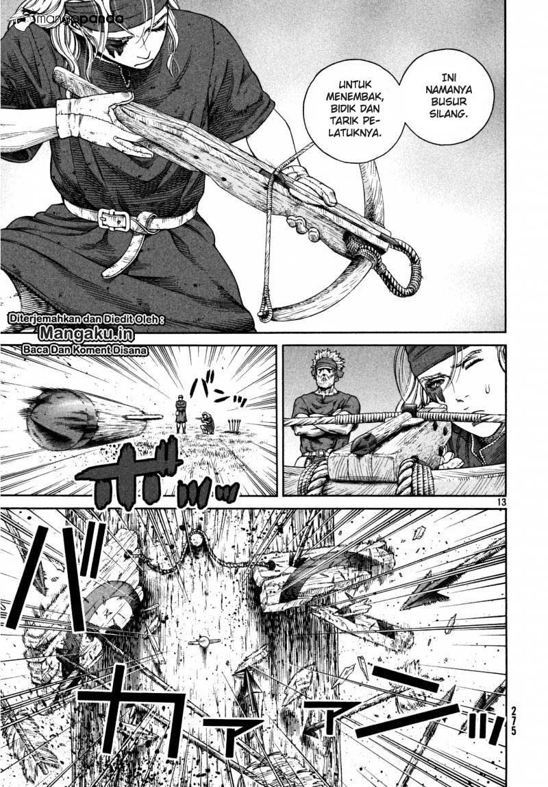 Read VIDland Saga ID Manga Online