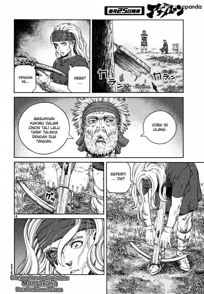 Read VIDland Saga ID Manga Online