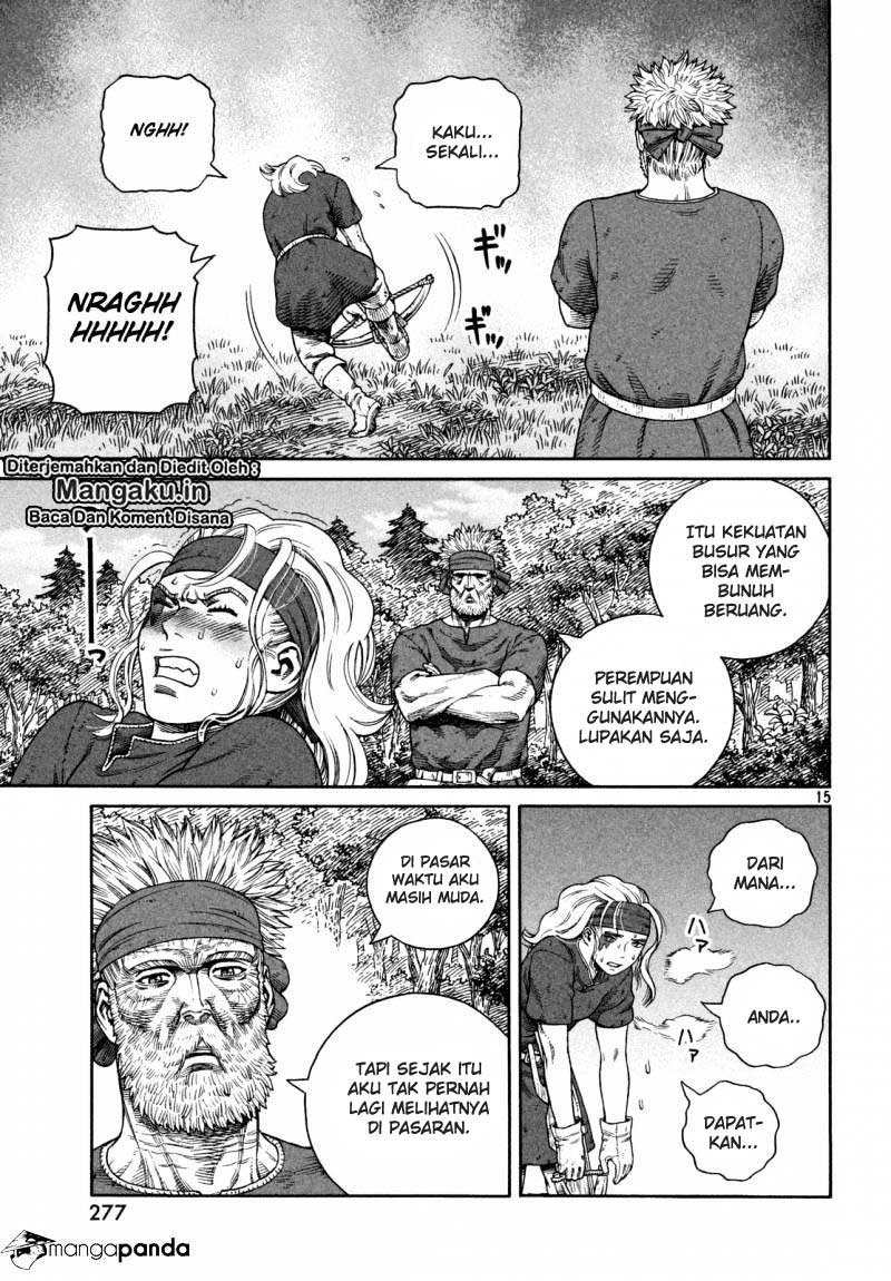 Read VIDland Saga ID Manga Online