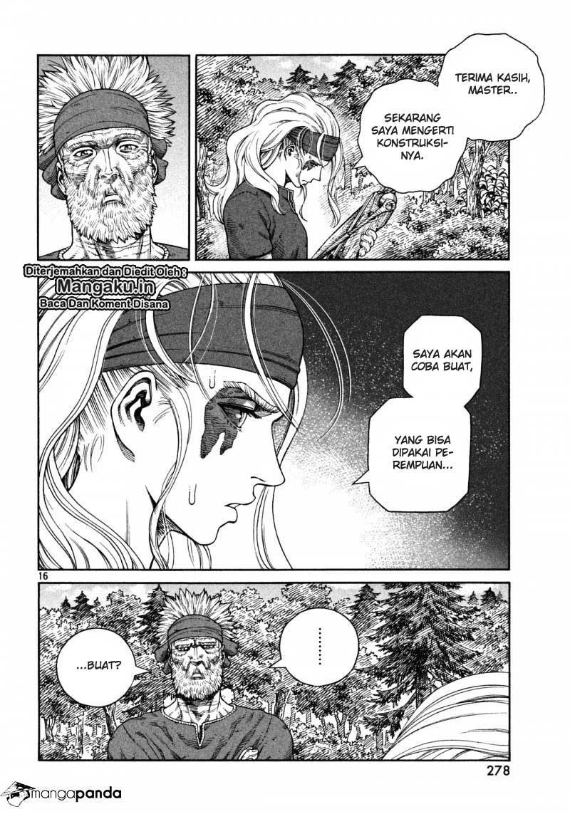 Read VIDland Saga ID Manga Online
