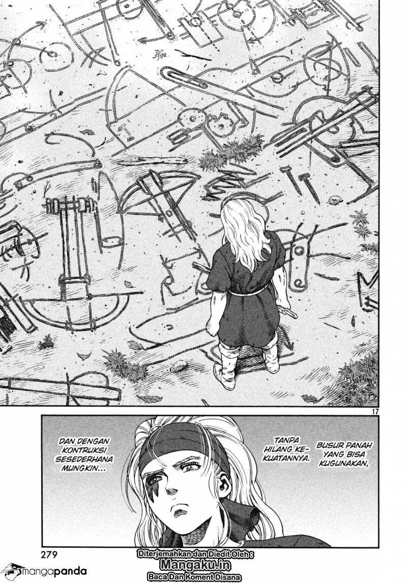 Read VIDland Saga ID Manga Online