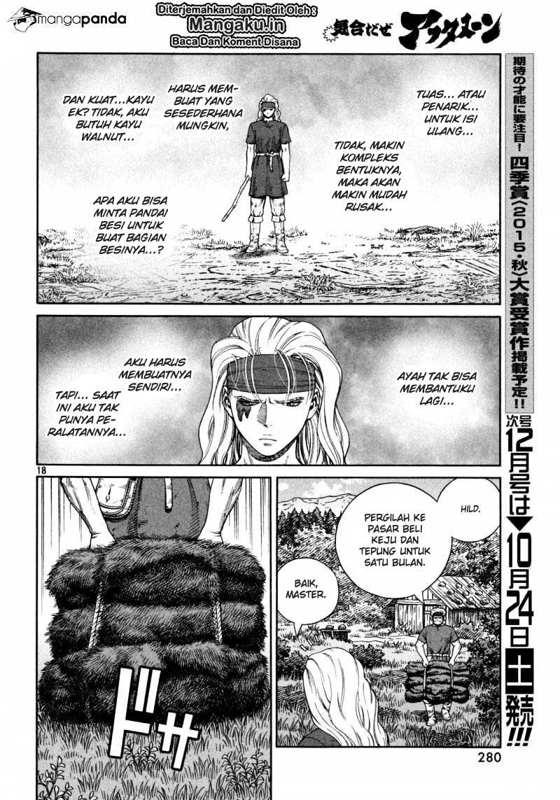 Read VIDland Saga ID Manga Online
