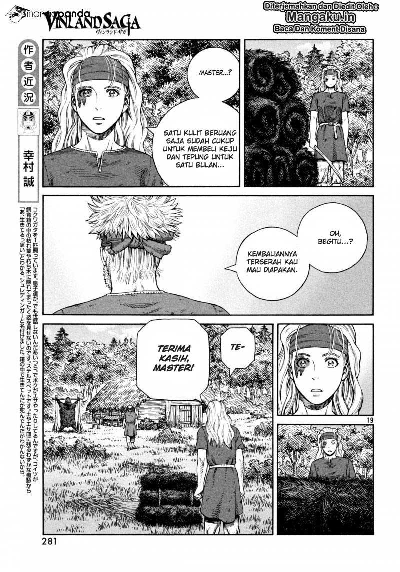 Read VIDland Saga ID Manga Online