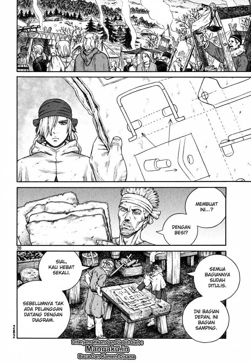 Read VIDland Saga ID Manga Online