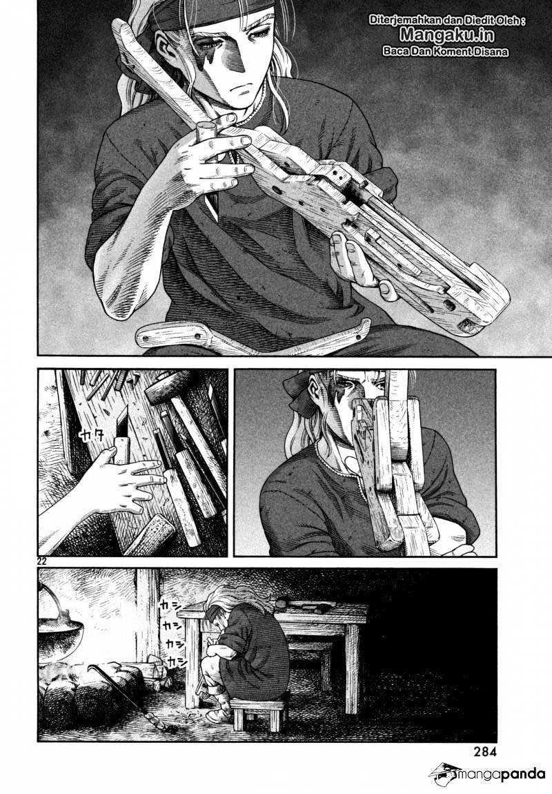 Read VIDland Saga ID Manga Online