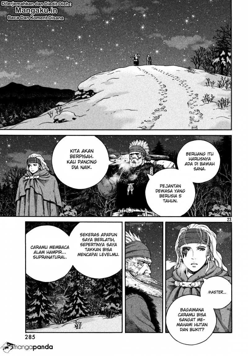 Read VIDland Saga ID Manga Online