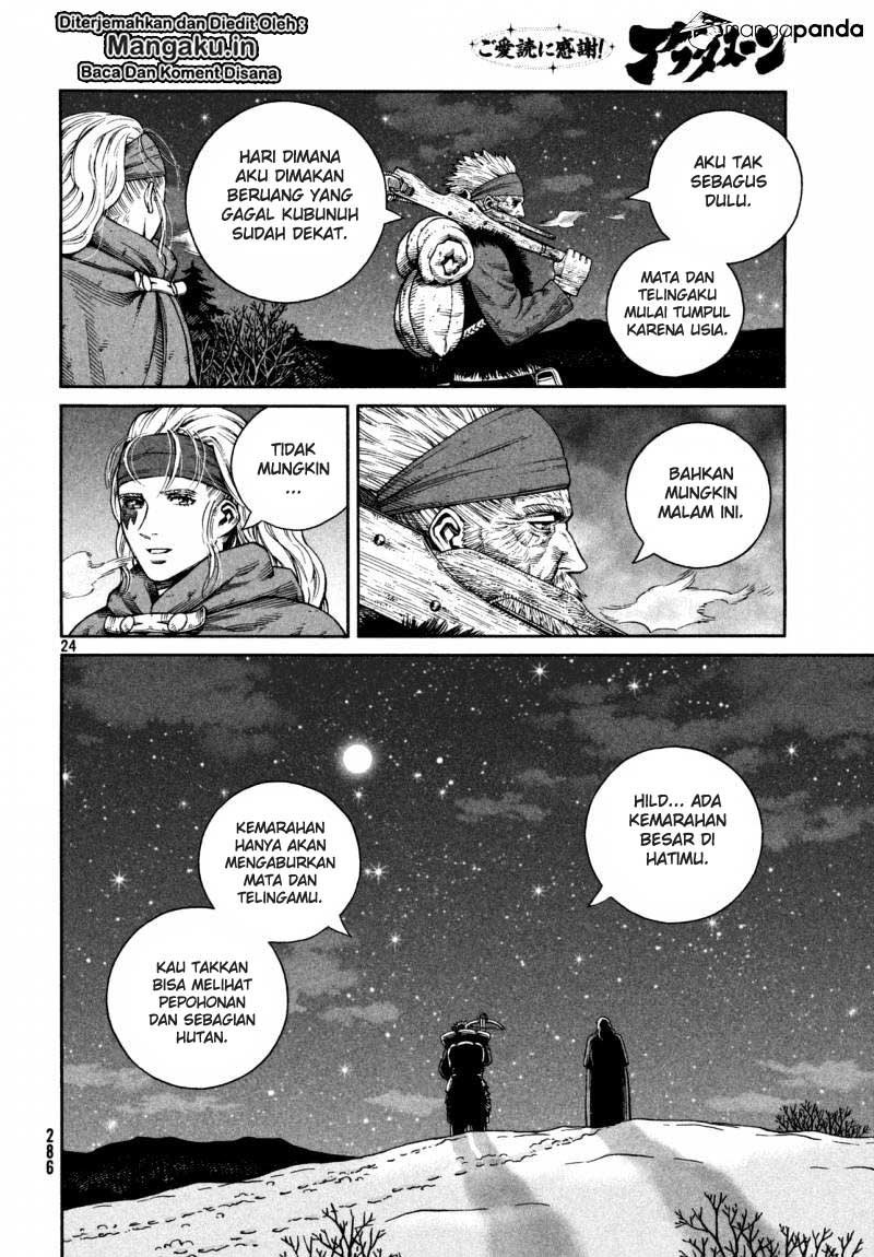 Read VIDland Saga ID Manga Online