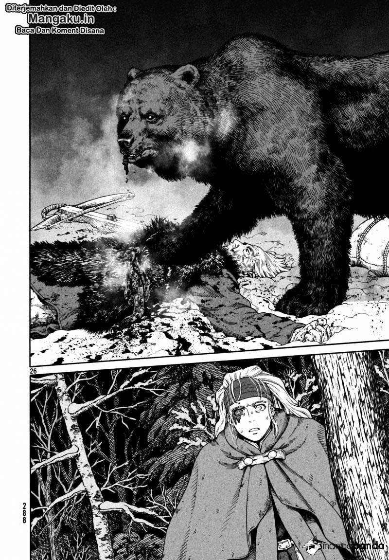 Read VIDland Saga ID Manga Online