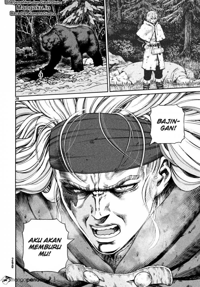 Read VIDland Saga ID Manga Online