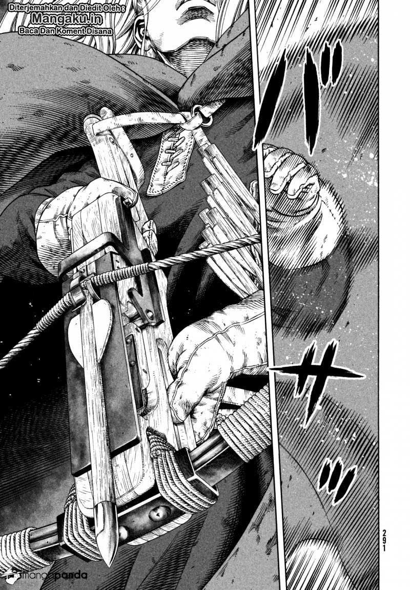 Read VIDland Saga ID Manga Online