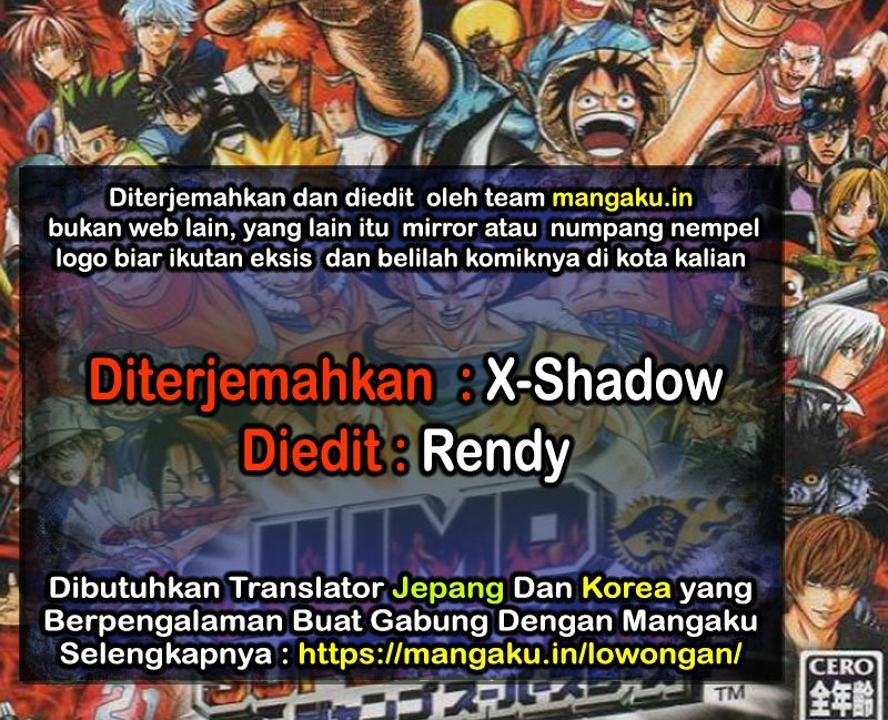 Read VIDland Saga ID Manga Online