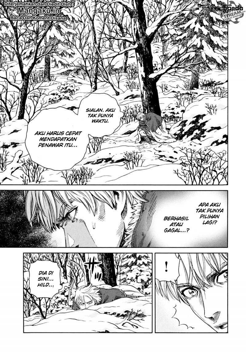 Read VIDland Saga ID Manga Online