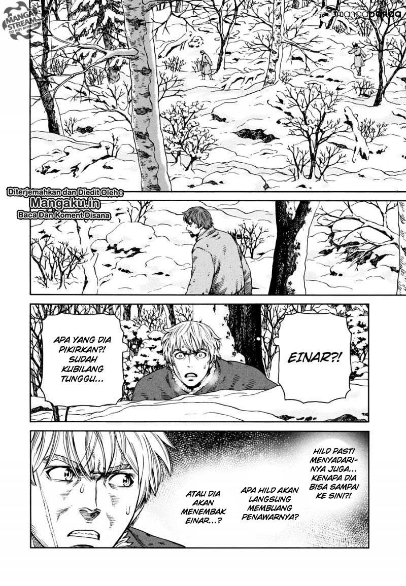 Read VIDland Saga ID Manga Online