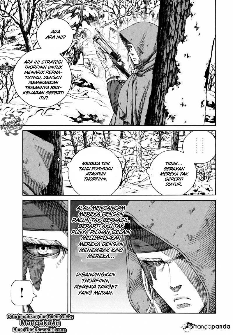 Read VIDland Saga ID Manga Online