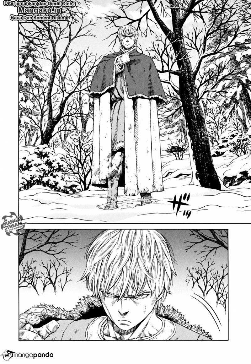 Read VIDland Saga ID Manga Online