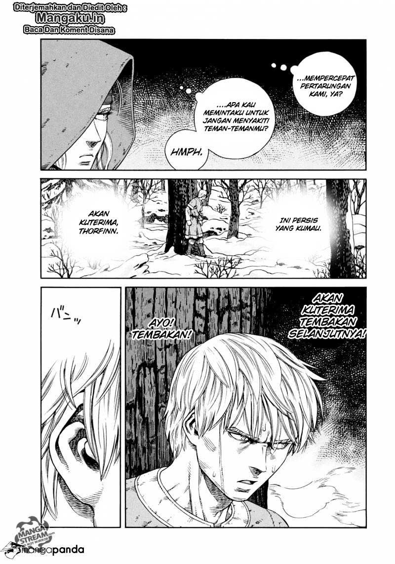 Read VIDland Saga ID Manga Online