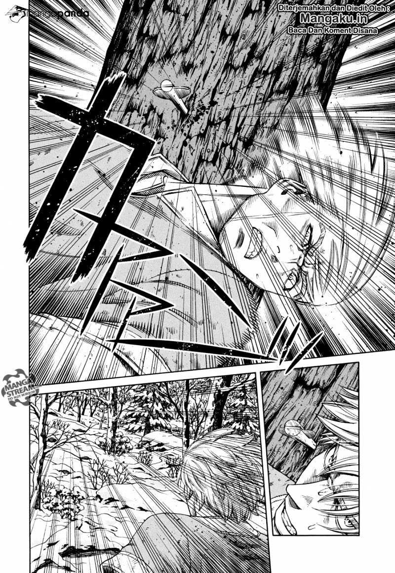 Read VIDland Saga ID Manga Online