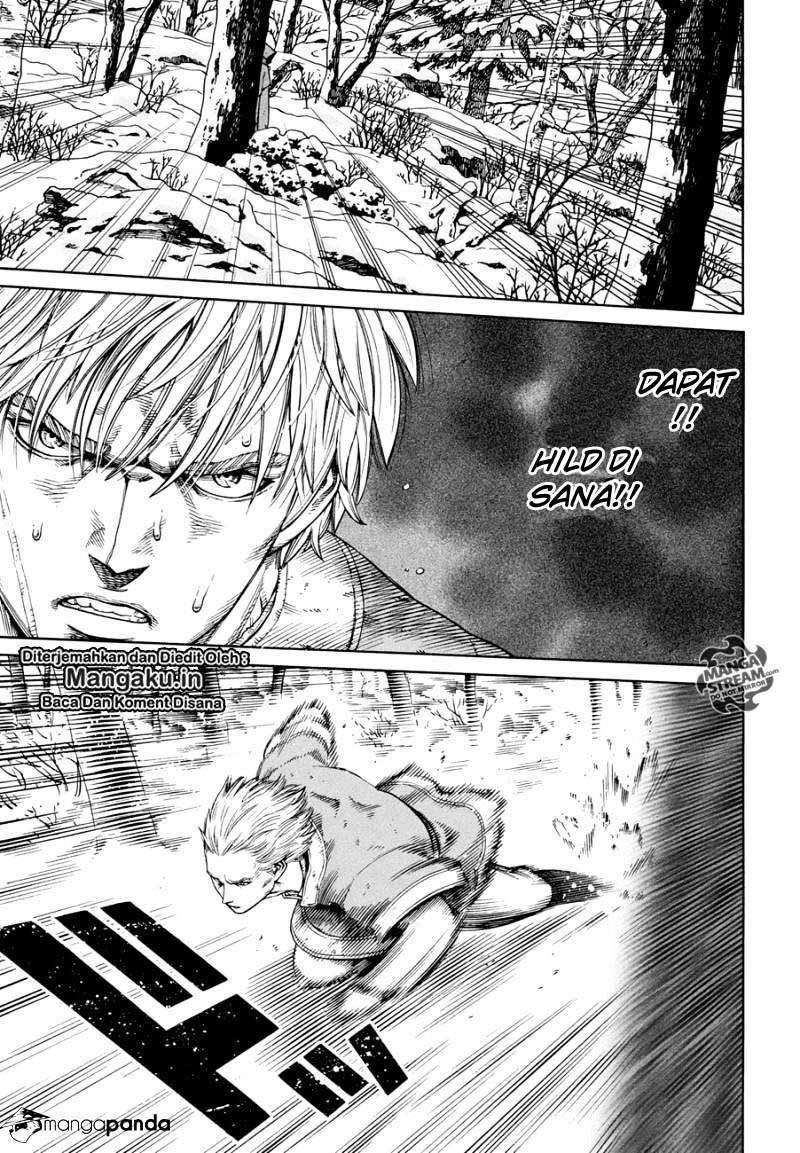 Read VIDland Saga ID Manga Online