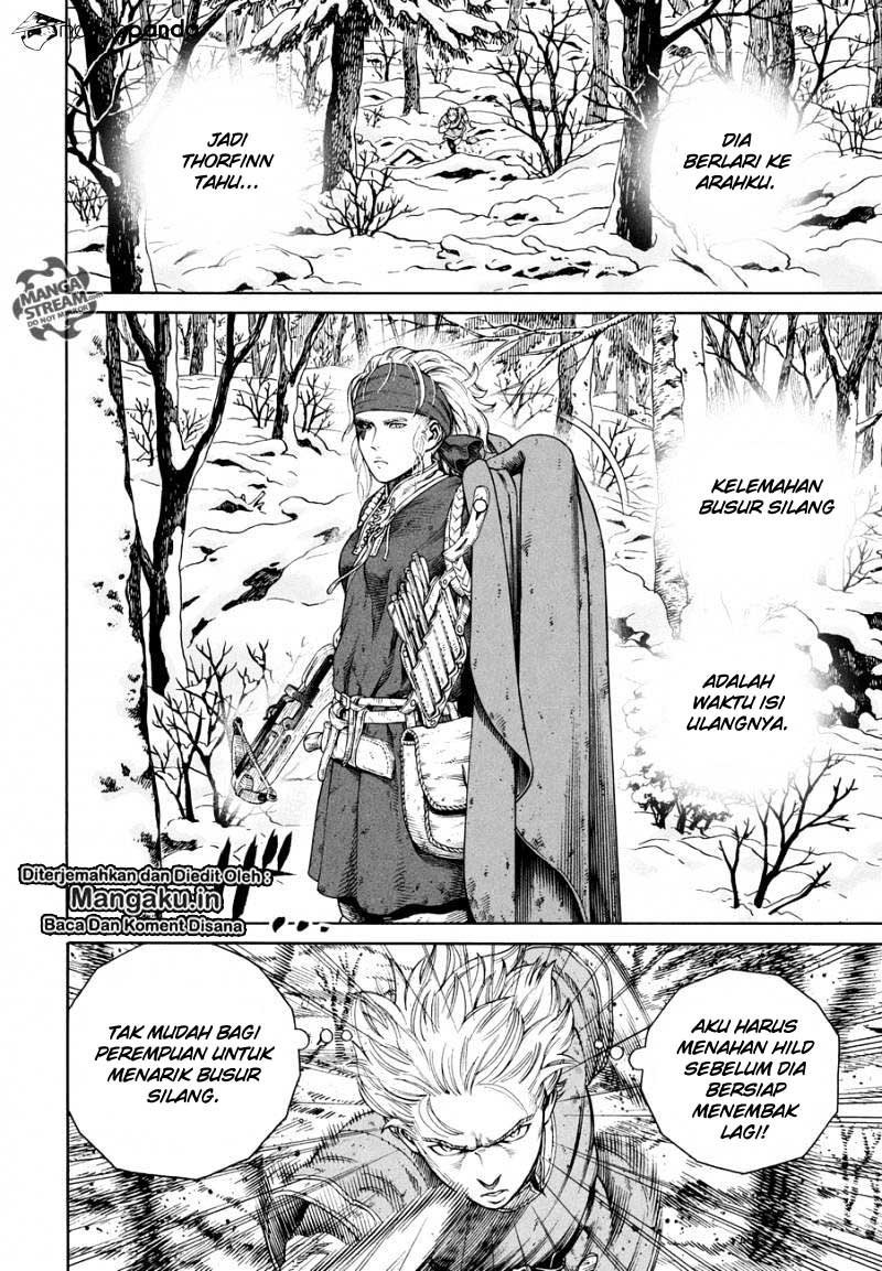 Read VIDland Saga ID Manga Online