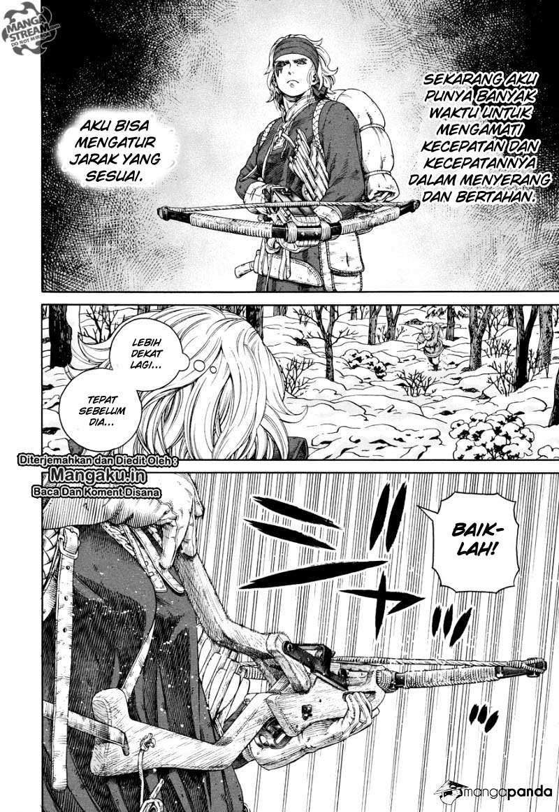 Read VIDland Saga ID Manga Online