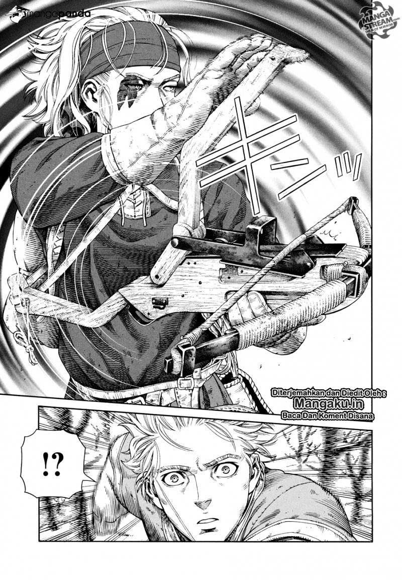 Read VIDland Saga ID Manga Online