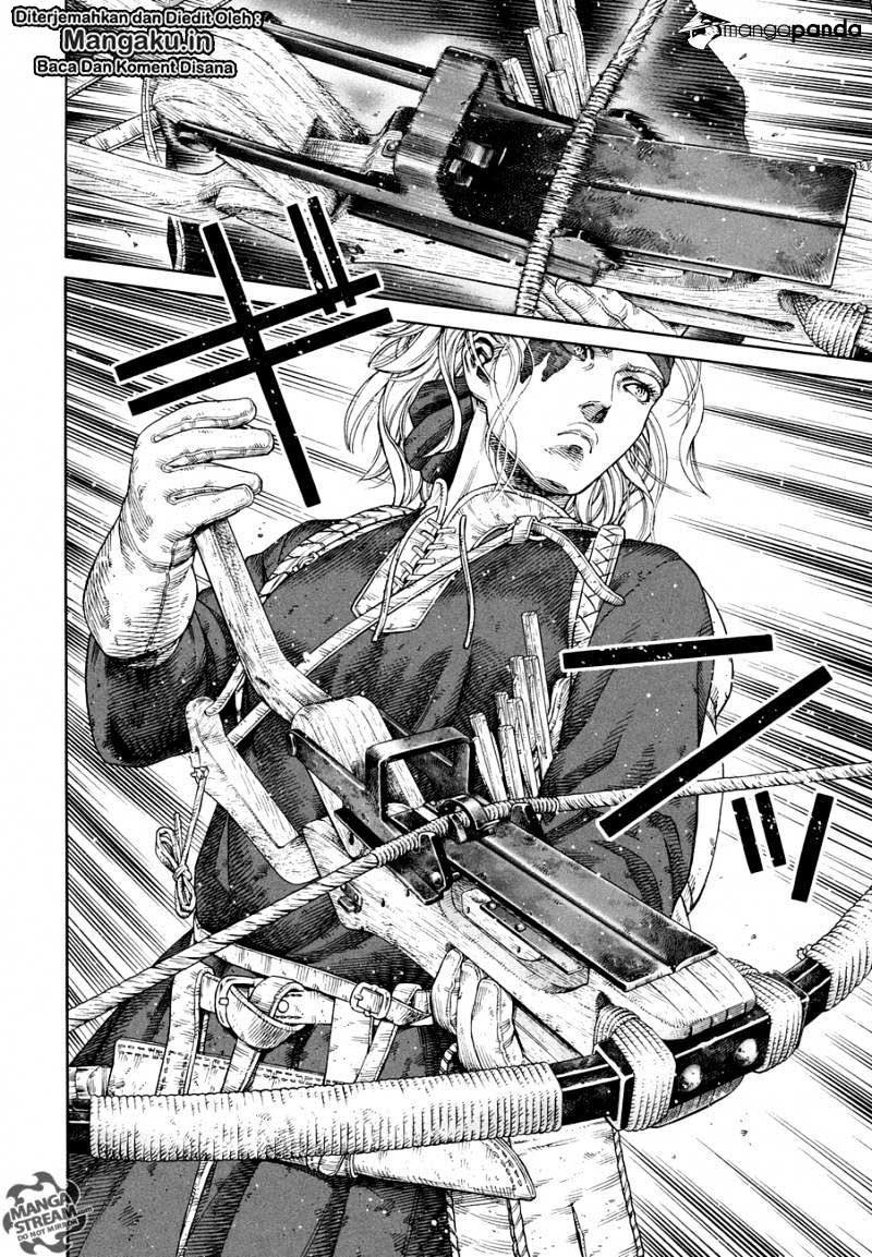 Read VIDland Saga ID Manga Online