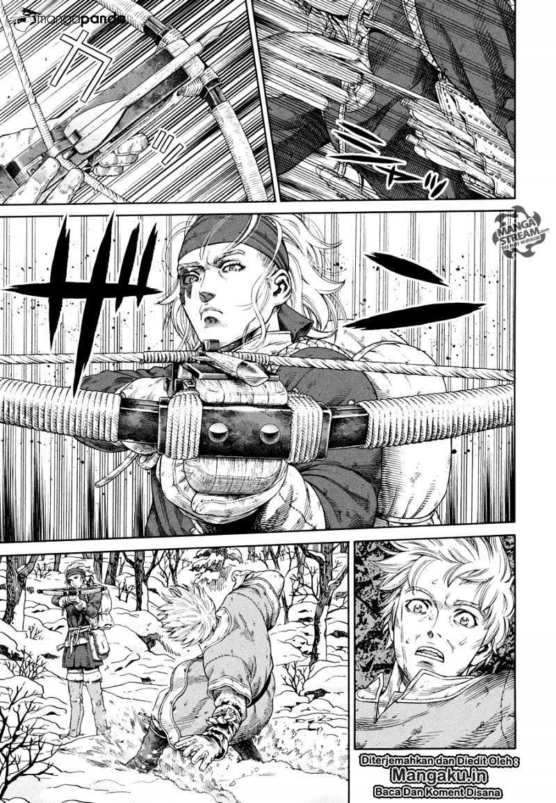 Read VIDland Saga ID Manga Online