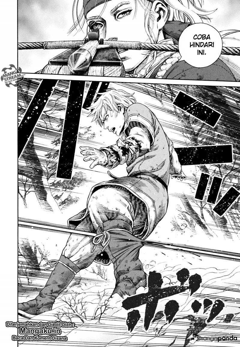 Read VIDland Saga ID Manga Online