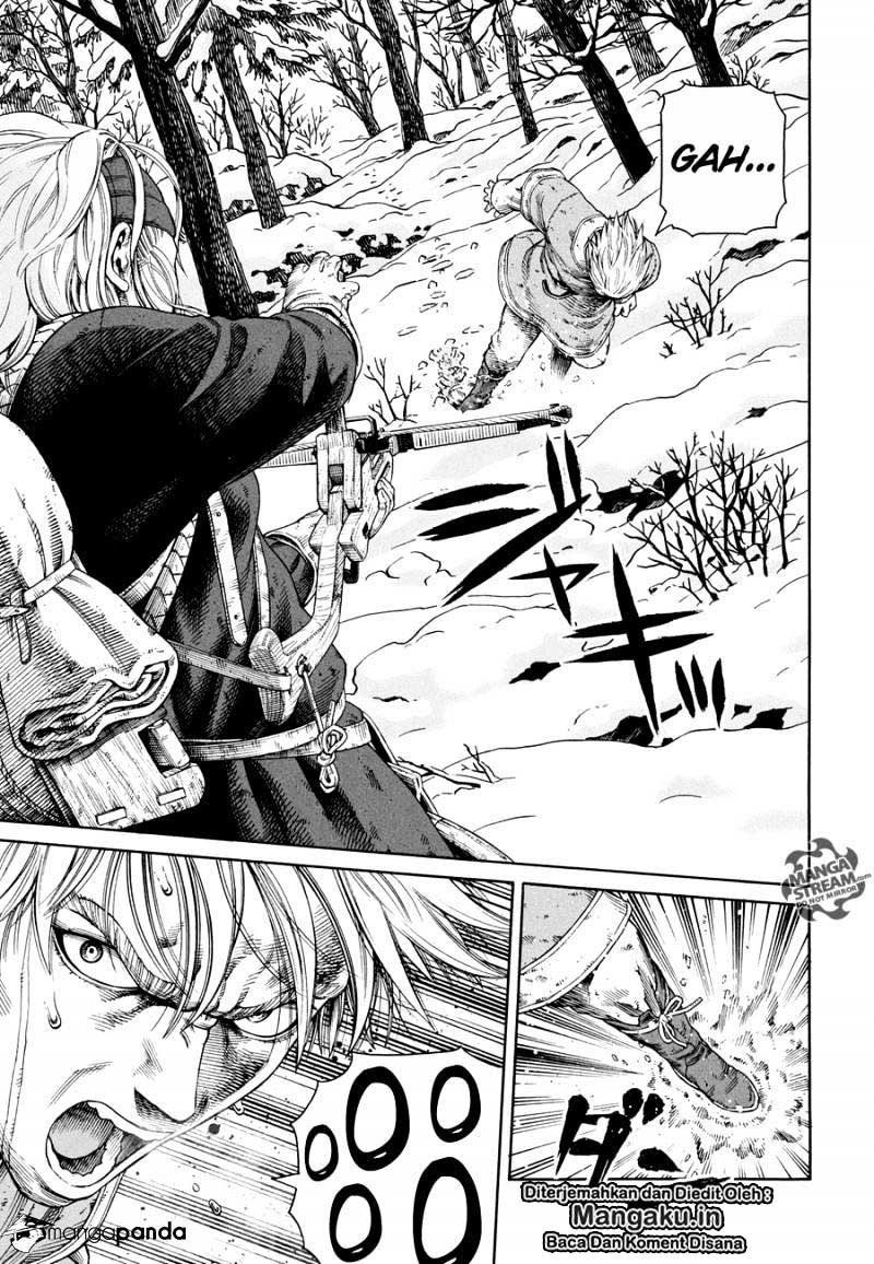 Read VIDland Saga ID Manga Online
