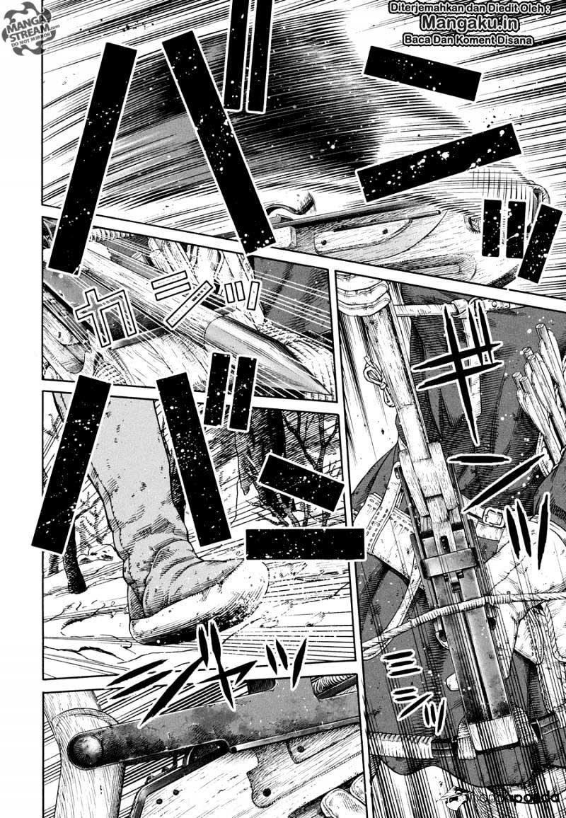 Read VIDland Saga ID Manga Online