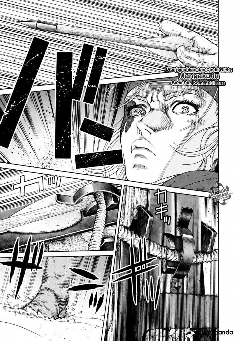 Read VIDland Saga ID Manga Online