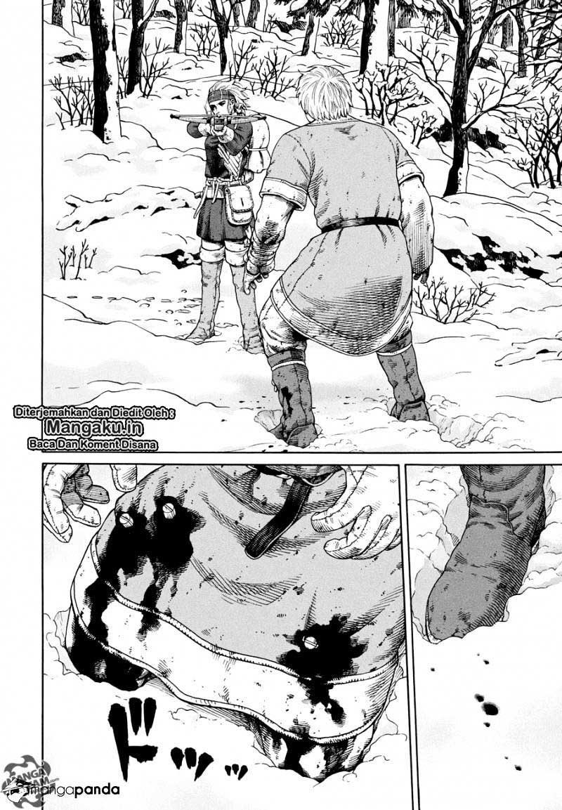 Read VIDland Saga ID Manga Online