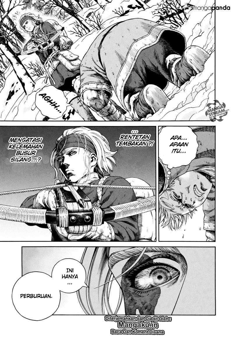 Read VIDland Saga ID Manga Online
