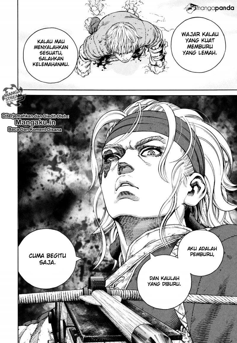 Read VIDland Saga ID Manga Online