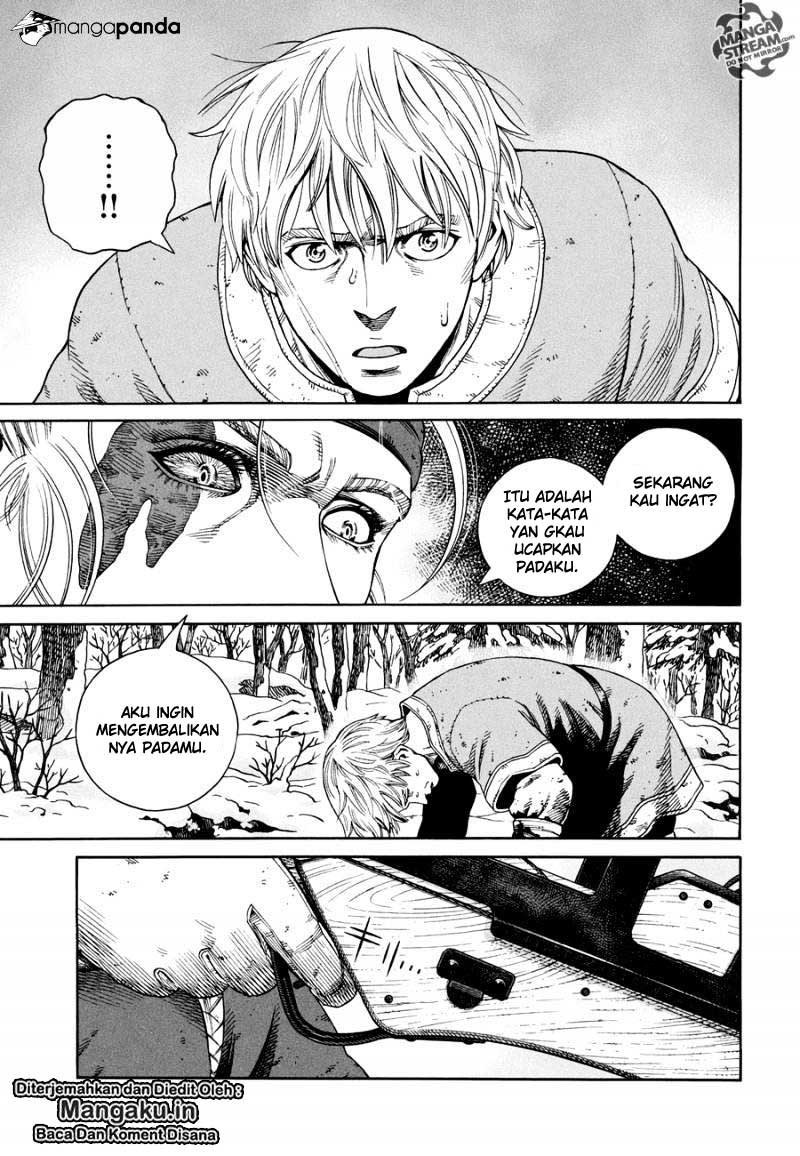 Read VIDland Saga ID Manga Online