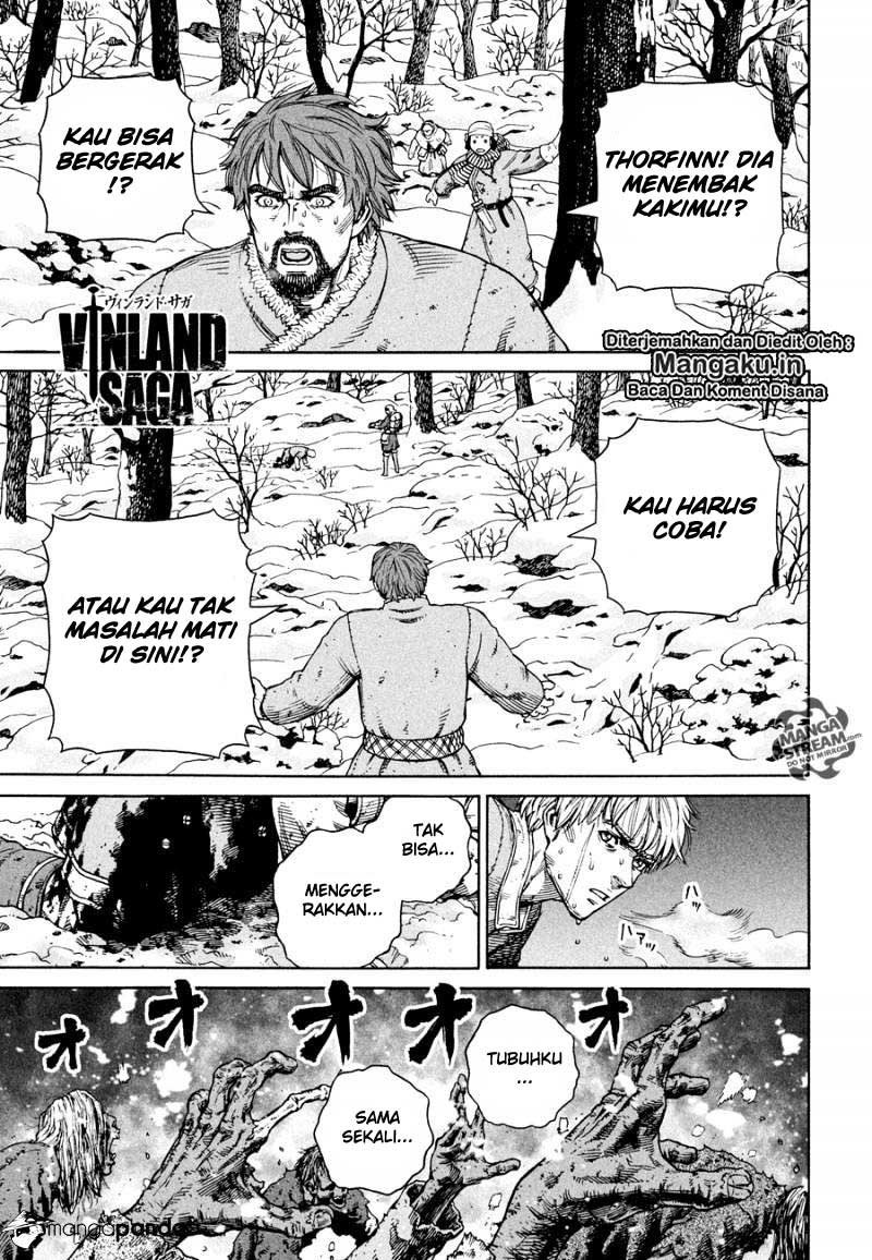 Read VIDland Saga ID Manga Online