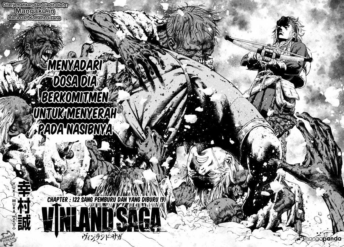 Read VIDland Saga ID Manga Online