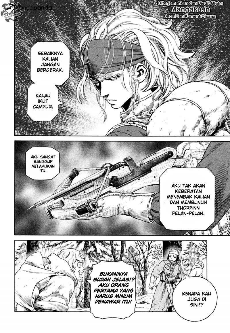 Read VIDland Saga ID Manga Online